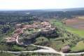 calatañazor desde el aire