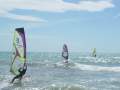 Windsurf and Kitesurf