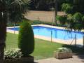 Zona piscina