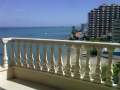 Terraza al Mar Menor