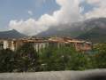 Vistas de Sant Llorenç de Morunys