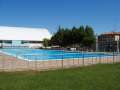 piscinas municipales